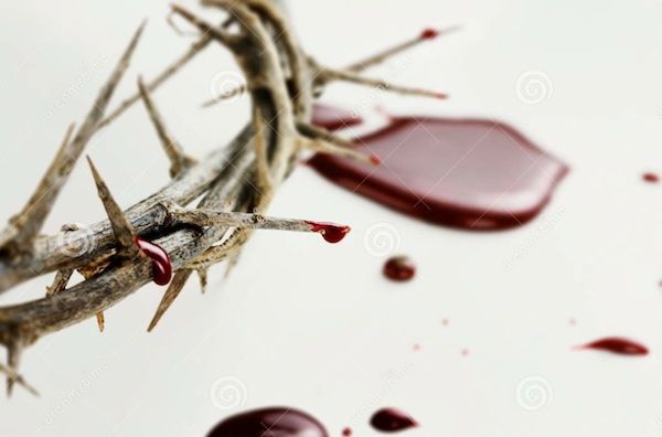 LA CUARESMA: La Pascua - La Sangre Derramada